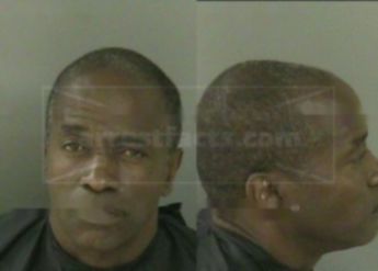 Keith Eugene Parker