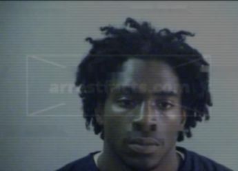 Marcellus Lequinton Pierce