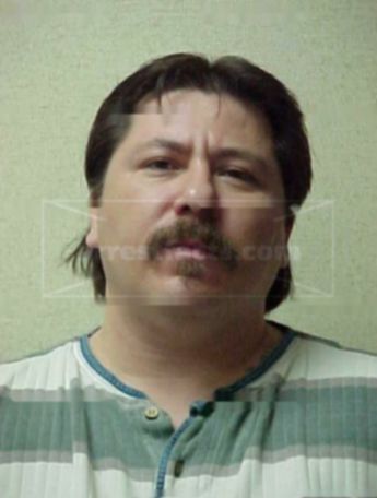 Robert F Zuniga