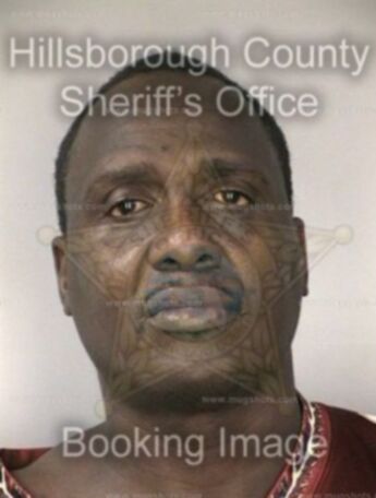 Reginald Leander Bryant