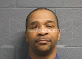 Mark Anthony Jenkins