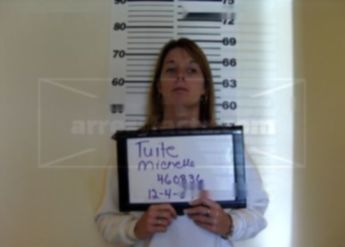 Michelle Joy Tuite