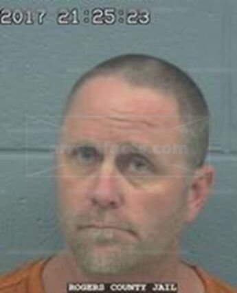 Jeffrey Scott Welch
