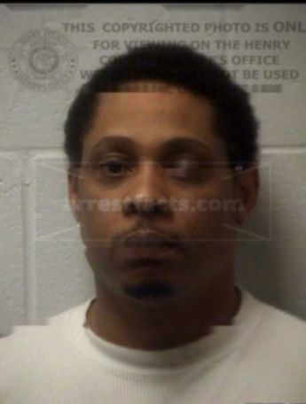 Jeffrey Bernard Prewitt