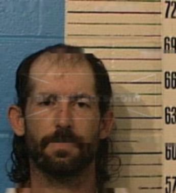 Randy John Claycomb
