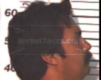 Julio Mendoza Martinez
