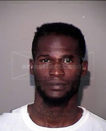 Rakeem Kinlock
