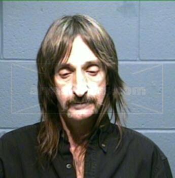 Dauphin Lawrence Parrish