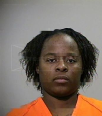 Tosha Monque Moore