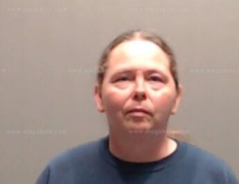 Letha Anna Thomas
