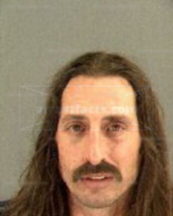 Stuart William Parker