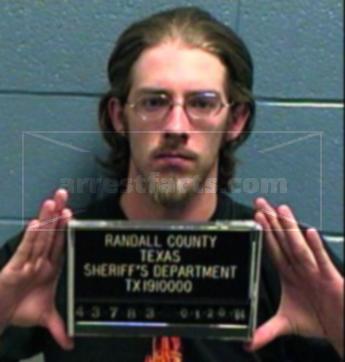Travis Edward Patton