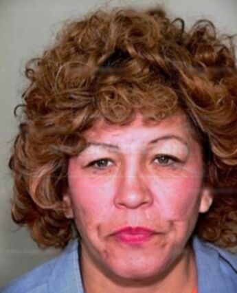 Doris F Ahenakew