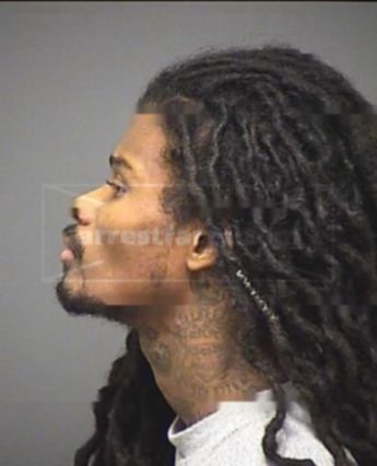 Nathaniel Anthony Brown