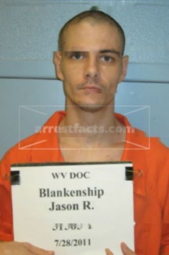 Jason Robert Blankenship