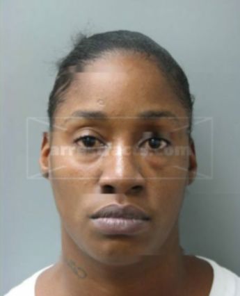 Trimeka Henry