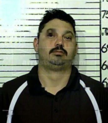 Andrew Sterling Johnson