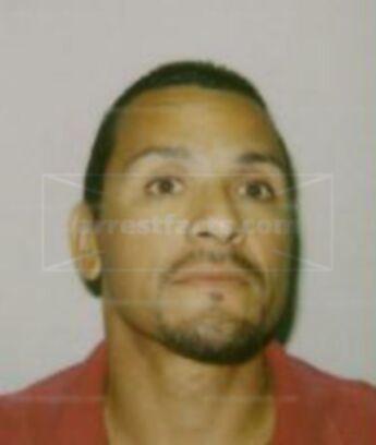 Rodney Len Rios