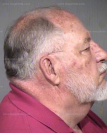 Vernon Leroy Mckinley