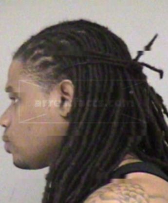 Brandon Keith Coleman