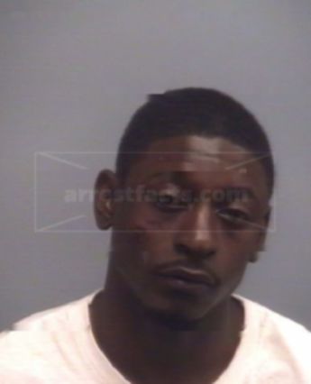 Derrell Marques Harrell