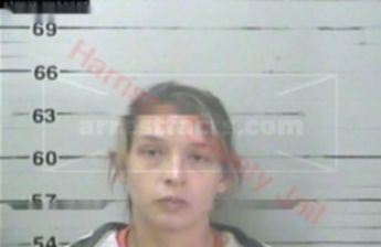 Melissa Alyse Hunter