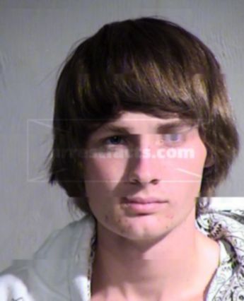 Bryce Lee Lincoln