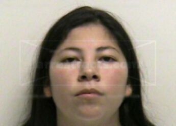 Brianna Jean Rivas