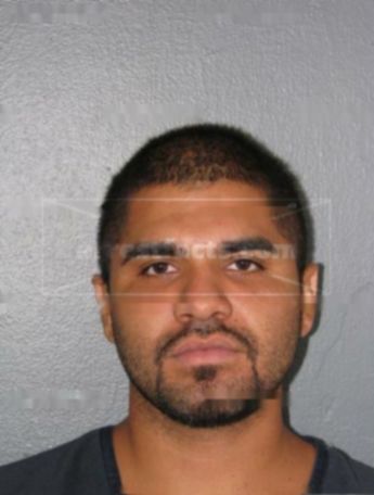 Orlando Maldonado
