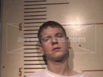 Brandon Ray Reynolds