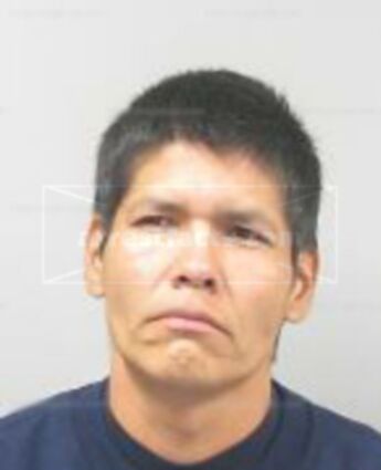 Timothy Leonard Bellanger Jr