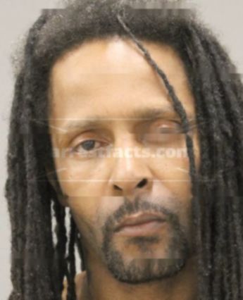 Brian James Turman