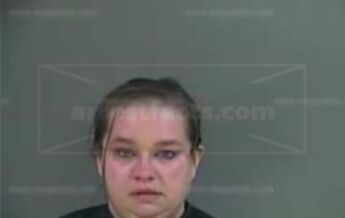 Amanda Marie Bell