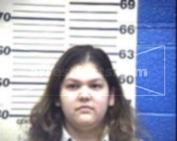 Rebecca Elisabeth Belcher