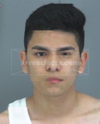 Obando Hernandez Salvador