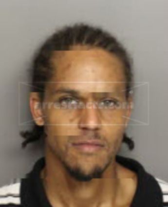 Joshua Pierre Perkins