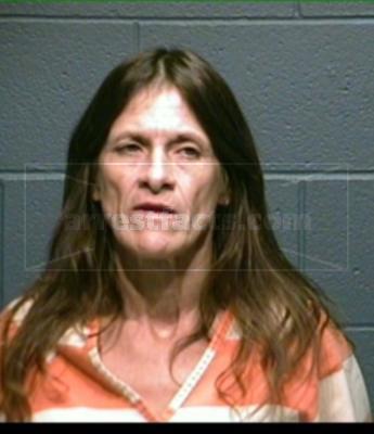 Debra Gail Johnson Simmons