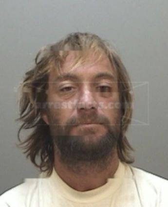 Perry Joseph Mcbroom