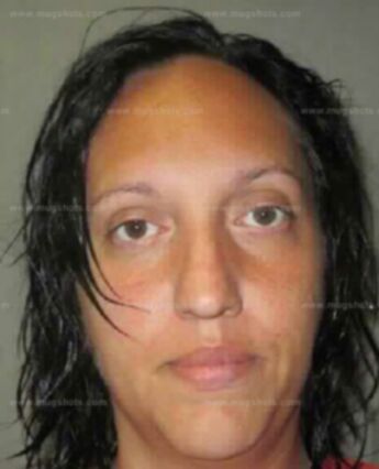Frances Margaret Garcia
