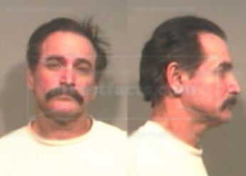 Edward Anthony Mendoza