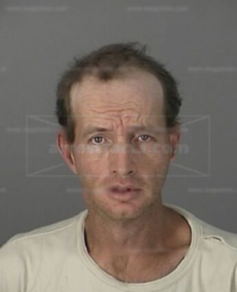 Christopher Shane Mullins