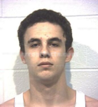 Brandon Wayne Thompson