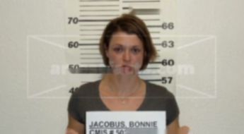 Bonnie J Jacobus