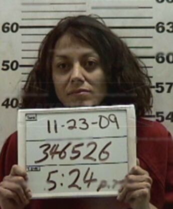 Ramona Lisa Martinez