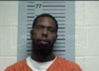 Patrick Dwayne Burney