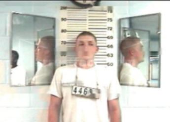 Richard Anthony Hebert