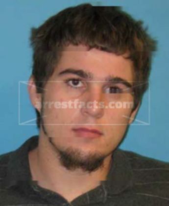 Randy Martin Mackey