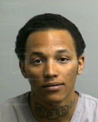 Justen Lamech Marks