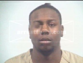 Shaquille Samone Agnew