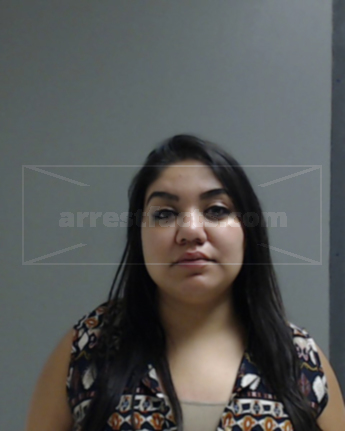 Arlet Cardenas Briseno